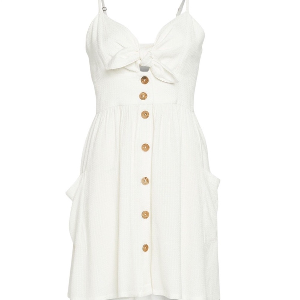 Roxy “Under the Cali Sun” Dress - Picture 2 of 5